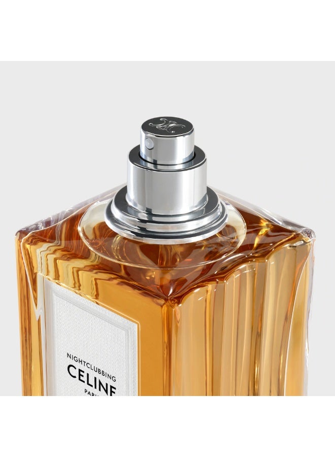 Celine NIGHTCLUBBING EAU DE PARFUM 100ML - Image 2